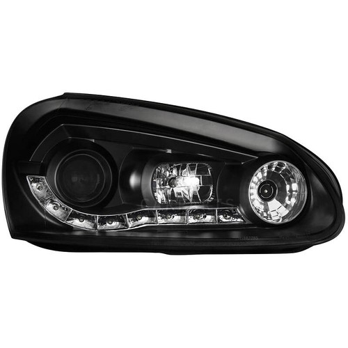 Scheinwerfer für vw golf - 2,