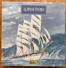 Heller 80822 La Belle Etoile 1/250