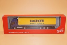 Herpa Spur H0 312455 Iveco