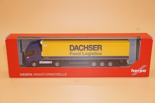 Herpa spur 312455 iveco - spur,