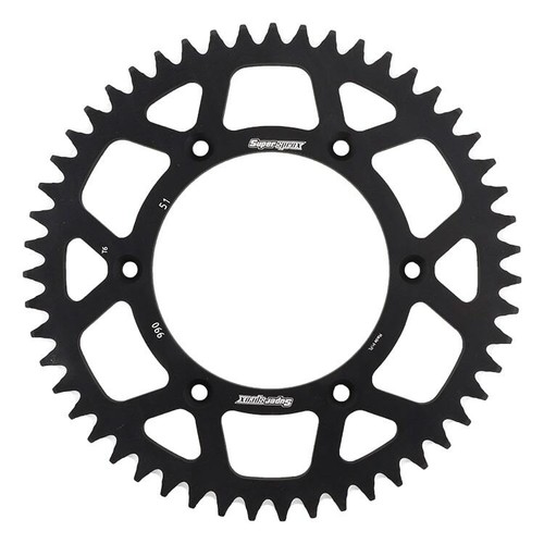 Kettenrad supersprox 520 - kettenrad, lk