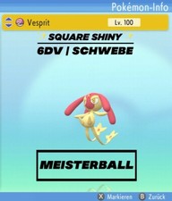 Pokemon Strahlender