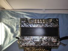 Akkordeon Hohner Victoria Club Modell  Accordion