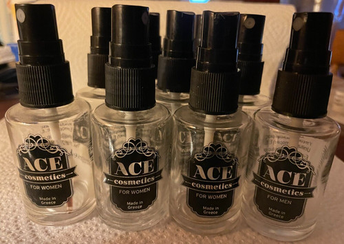 30ml nachfüllbare - 10,