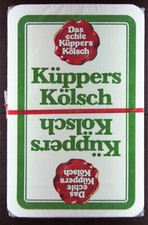 Skatspiel/Brauerei Küppers