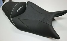 Bagster Sitzbank NC 750/750S 2013 -2014