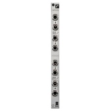 Shakmat Modular HiPass -