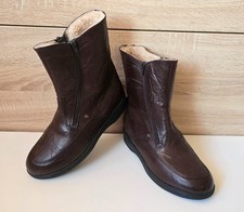 Finn Comfort Minsk Leder