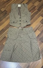 Esprit Rock und Weste/Wie NEU❤️