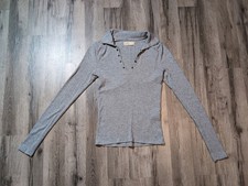 Hollister Oberteil Damen Gr. S