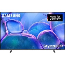 Samsung 43 Zoll Crystal UHD