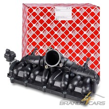 FEBI ANSAUGKRÜMMER FÜR AUDI