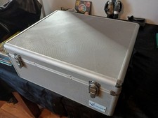 Amps 600 Cd Flightcase