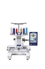 Brother PR-670 E Stickmaschine