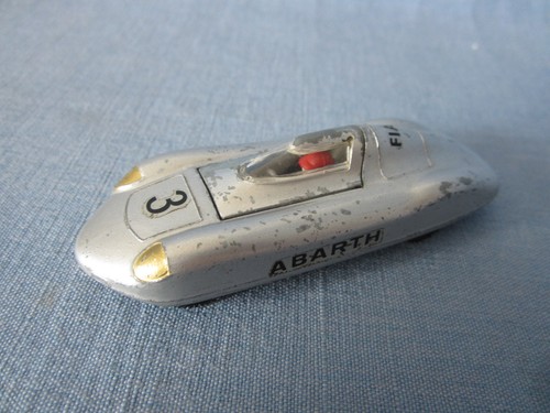Gama fiat abarth modellauto - gama,