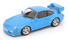 1:18 KK-Scale Porsche 911