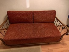Omas altes Sofa Chaiselongue Tagesbett 30 iger Jahre fast antik