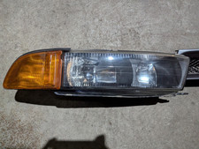 Mitsubishi Galant 8 EA0