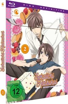 Sekaiichi hatsukoi the - hatsukoi,