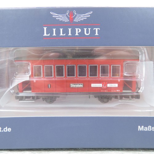 Liliput l344360 unbenutzt - l344360,