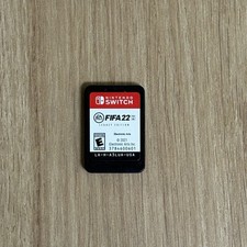 FIFA 19 (Nintendo Switch