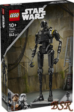 LEGO® Star Wars: 75434