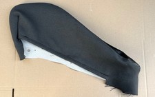 BMW E30 Sportsitz Überkaro