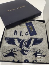 NEU! Polo Ralph Lauren T-Shirt