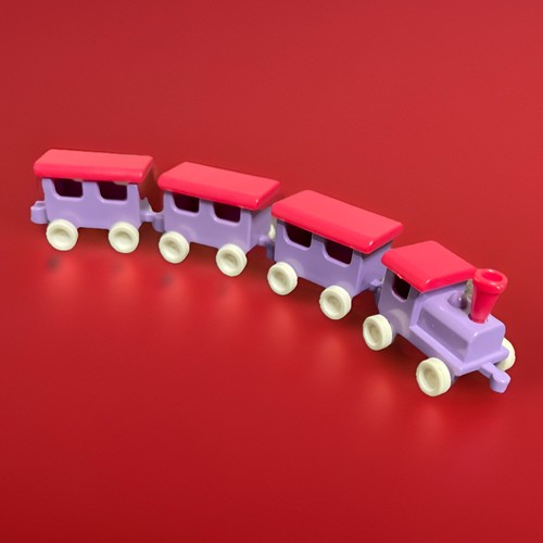 Playmobil kind zug spielzeug - playmobil,