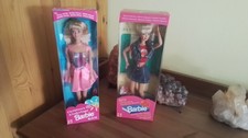 Wunderschöne Barbies Vitrinen