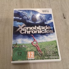 Xenoblade Chronicles (Nintendo