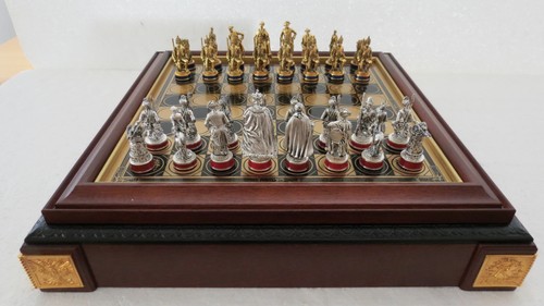 Schach spiel franklin - schach, der