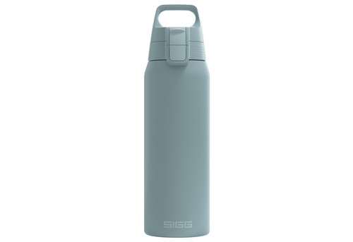 Sigg isolierte trinkflasche - sigg,