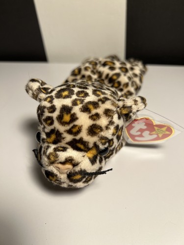 Beanie baby freckles - ty, baby:
