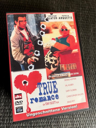 True romance uncut - romance,