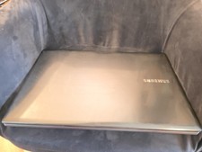 Samsung Notebook  NP550 DEFEKT