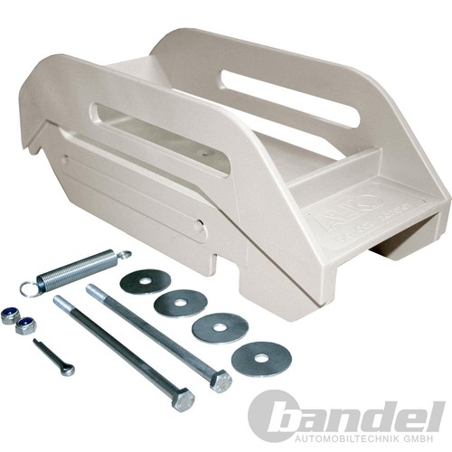 Alko big foot adapter 45 - al-ko,