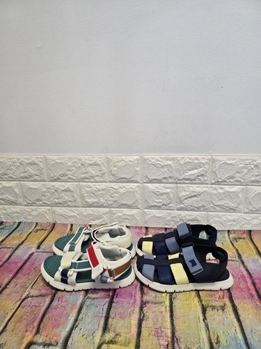 Camper twins wander - twins, sandalen