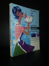 Das Maybaum Kochbuch Kochen
