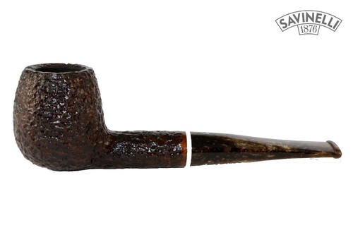 Savinelli marron glacé - glacé, 207