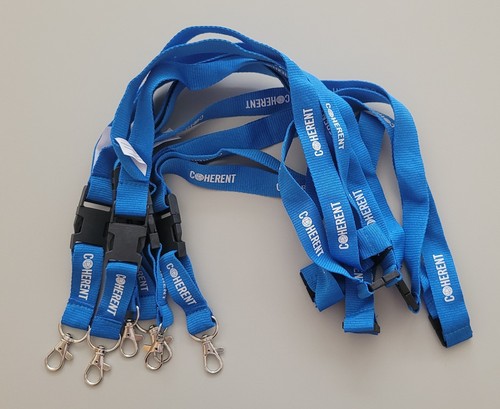 Coherent x lanyard - *, 6