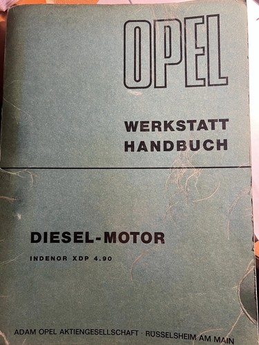 Werkstatt handbuch - werkstatt,