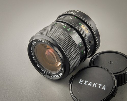 Exakta zoom 5 - exakta,