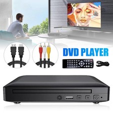 CD DVD UHD Spieler mit HDMI