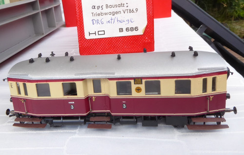 Günther dieseltriebwagen - günther,