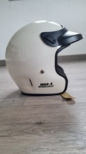 Bell Mag-4 Gr.M  Racer Series Motorsport Rallye Helm Gr.M Snell SA2000