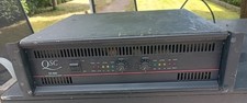 QSC EX4000  Endstufe Verstärker 2 x 700 Watt/8 Ohm (JBL MPA 1100)