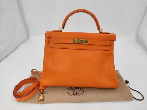 Hermes kelly seed couchevel - hermes,