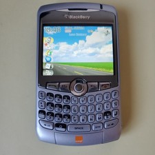 BlackBerry Curve 8310