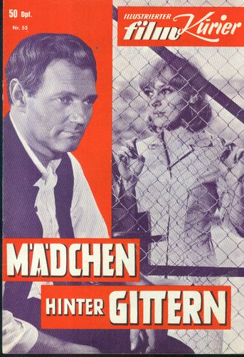 Illustrierter film kurier - illustrierter, nr